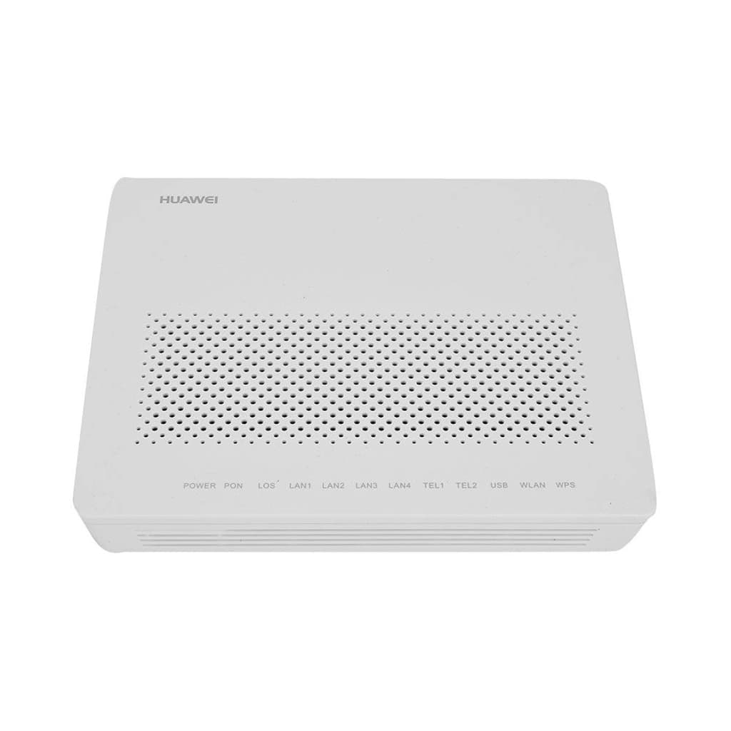 مودم فیبر نوری بی سیم هوآوی مدل HUAWEI HG8346M استوک رنگ سفید — تصویر ۳
