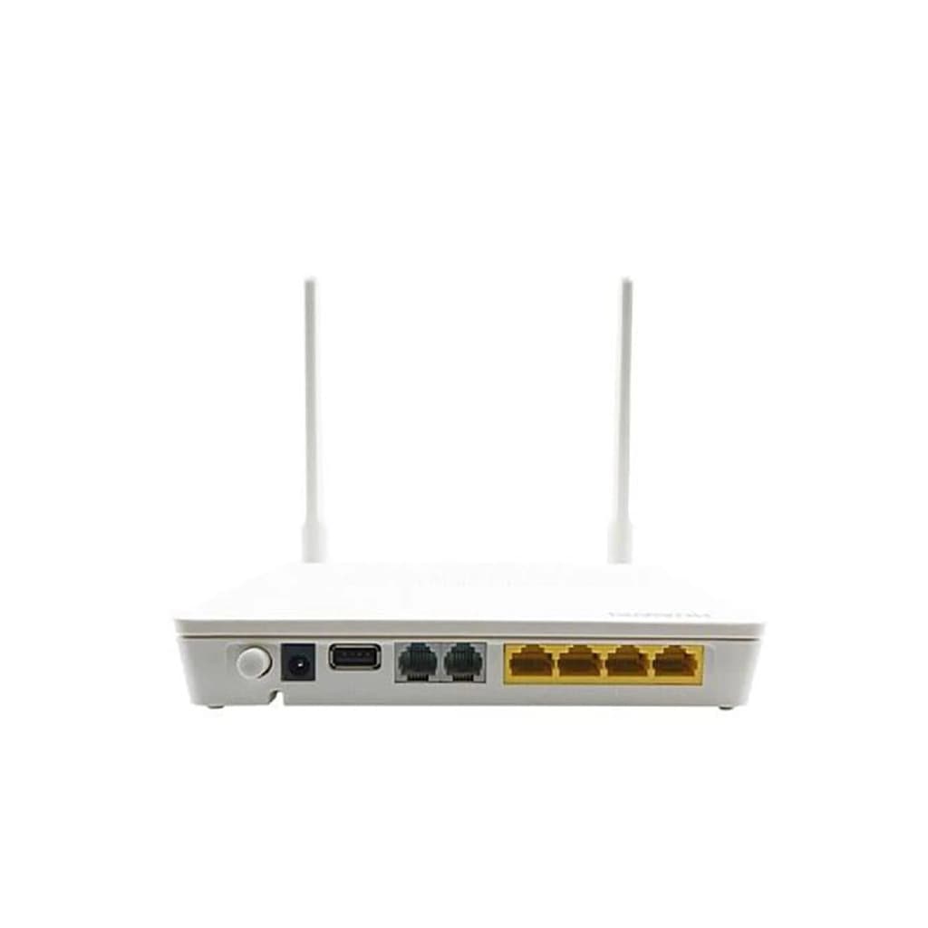 مودم فیبر نوری بی سیم هوآوی مدل HUAWEI HG8346M استوک رنگ سفید