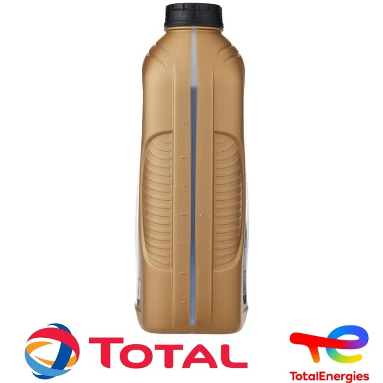 روغن موتور توتال 4 لیتری Quartz Future 9000 FGC 5W-30 — تصویر ۴