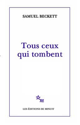 کتاب فرانسه Tous ceux qui tombent
