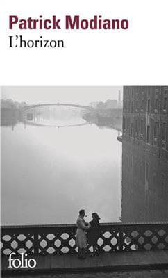 کتاب فرانسه L’horizon