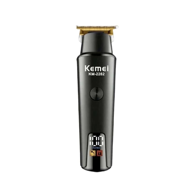 ماشین اصلاح موی سر و صورت کیمی مدل KM-2282