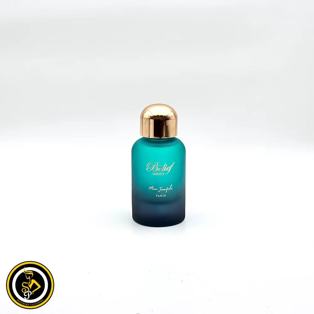 ادکلن مردانه بیلایف ویوز (Waves) برند مارک جوزف