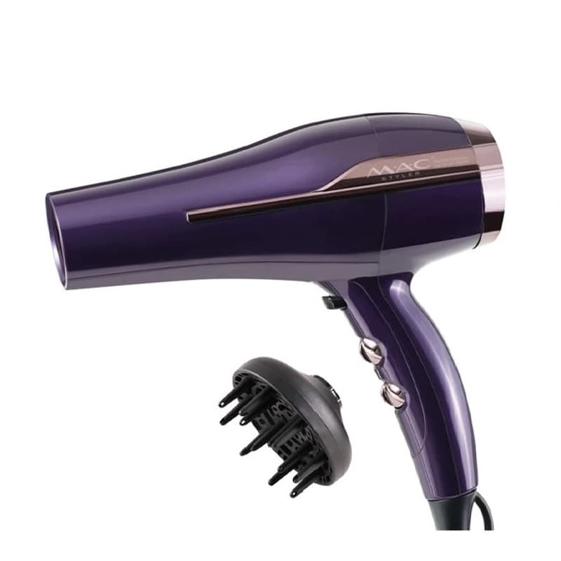 سشوار حرفه ای مک استایلر مدل MC-6930