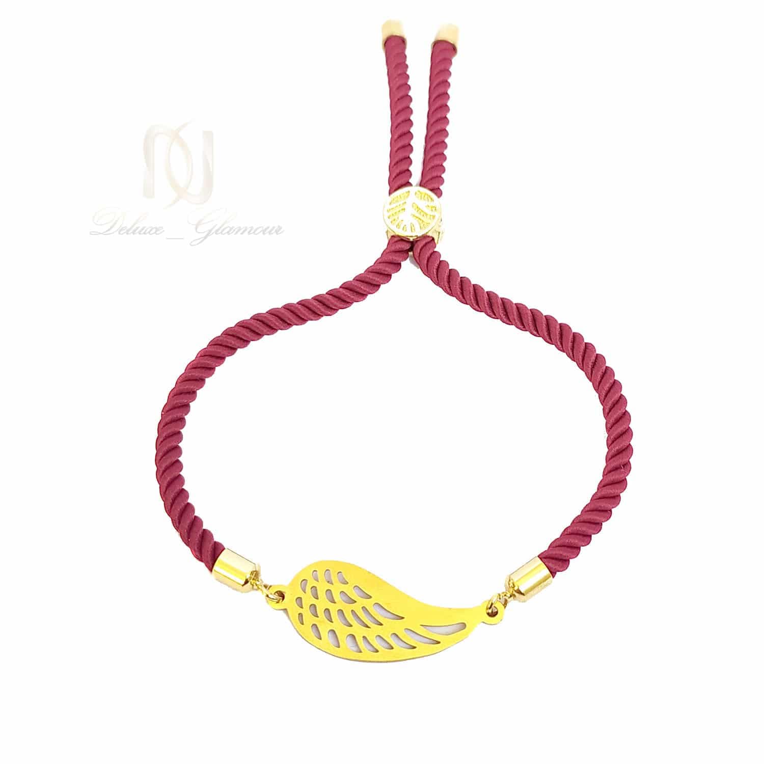 دستبند دخترانه فشن دست ساز za-n484