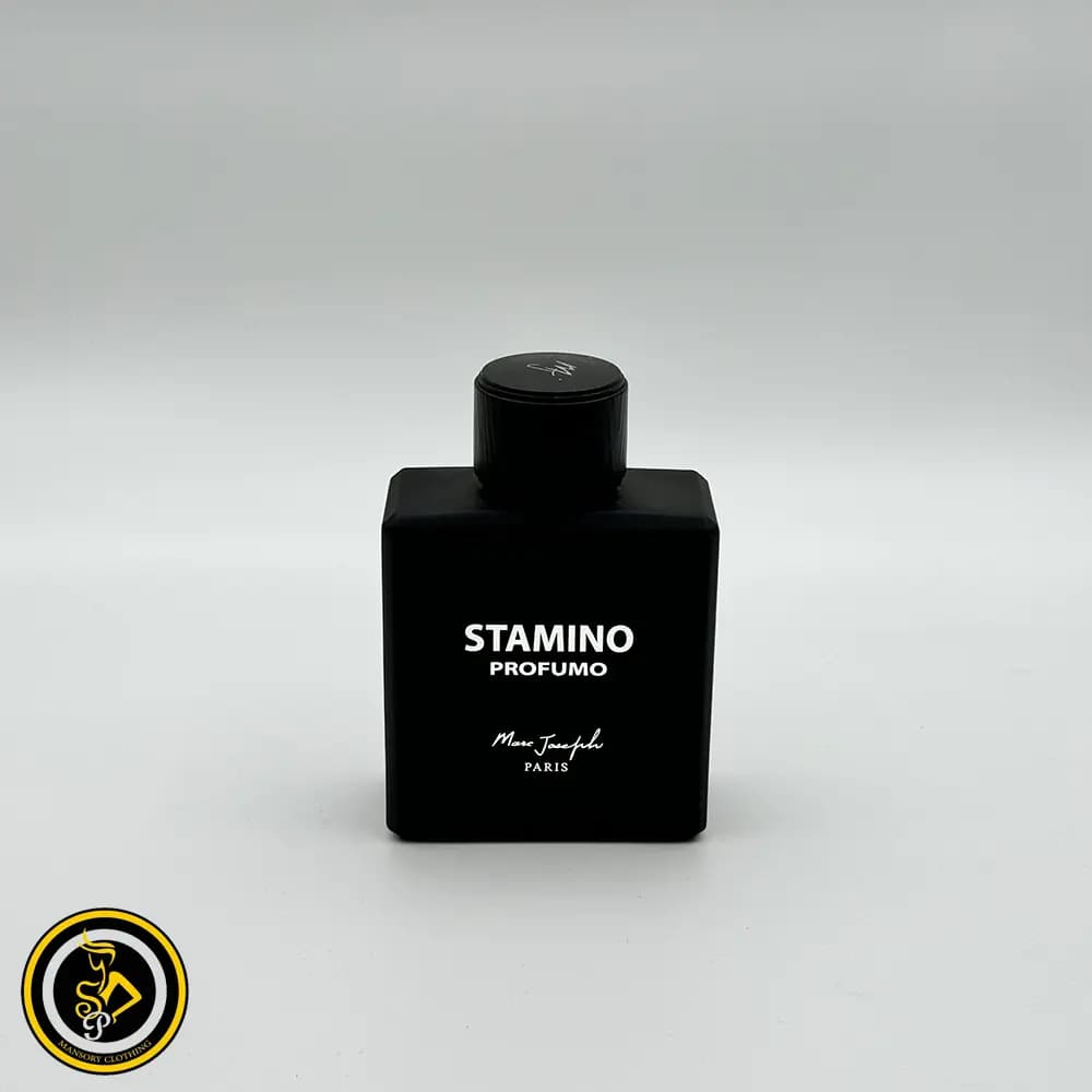 ادکلن مردانه استامینو پروفومو (STAMINO PROFUMO) برند مارک جوزف