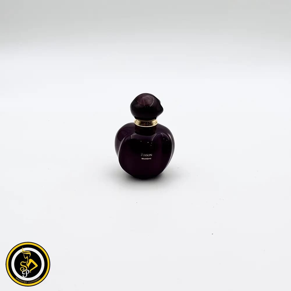 ادکلن زنانه پویزن (Poison) برند برندینی