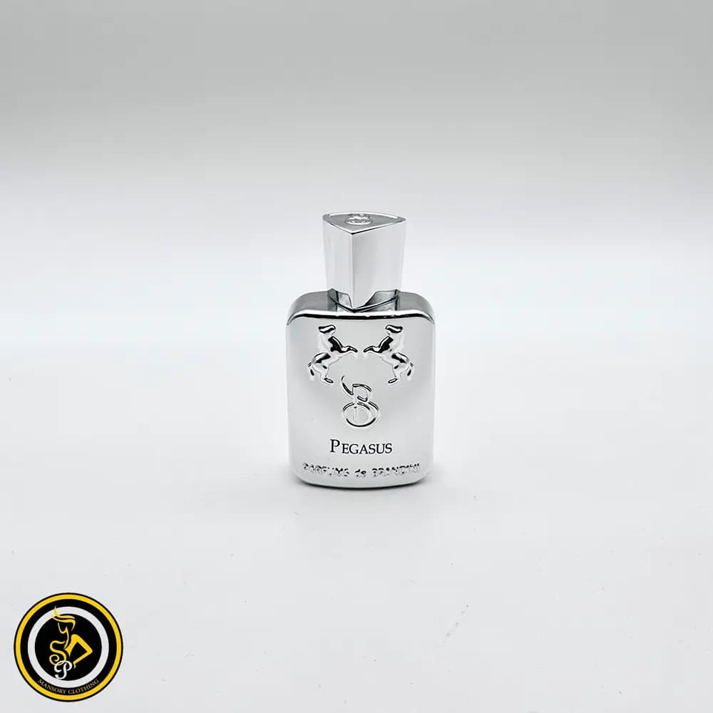 ادکلن مردانه پگاسوس (Pegasus) برند برندینی