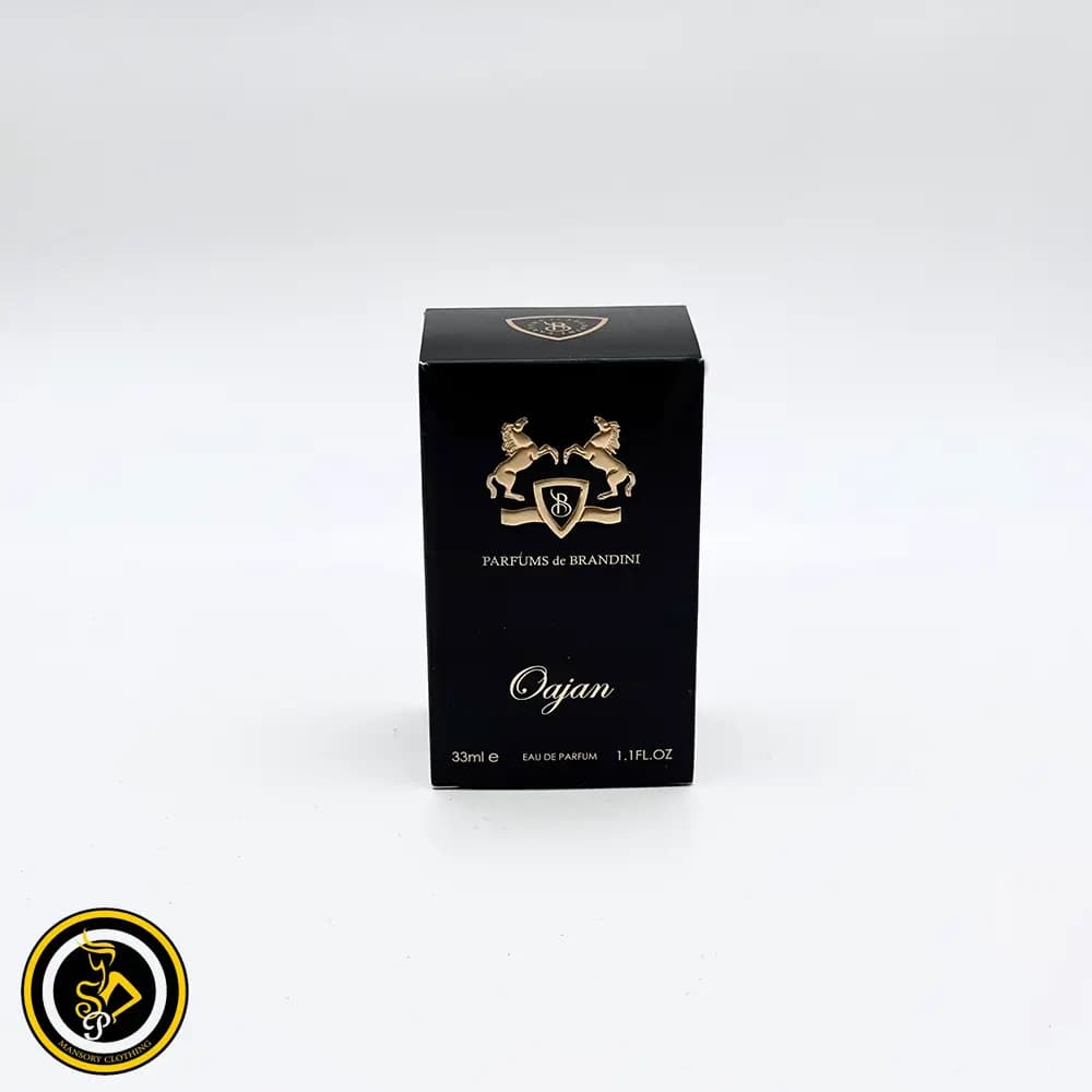 ادکلن اوجان (Oajan) برند برندینی — تصویر ۴