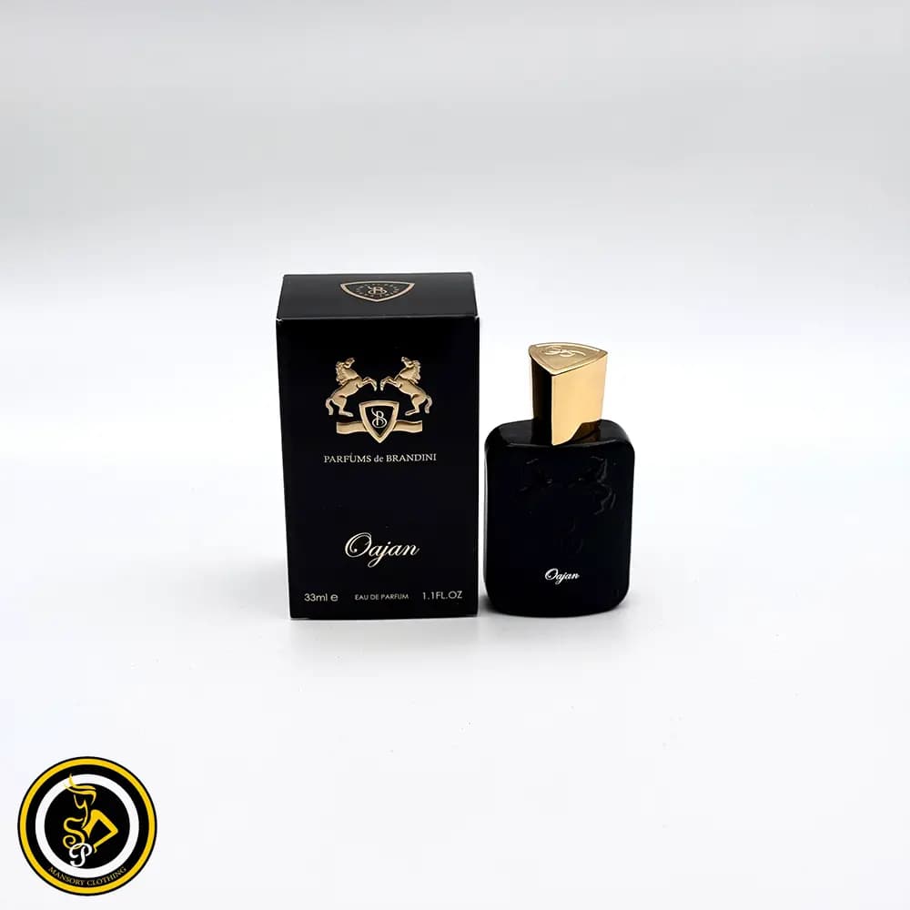 ادکلن اوجان (Oajan) برند برندینی — تصویر ۳