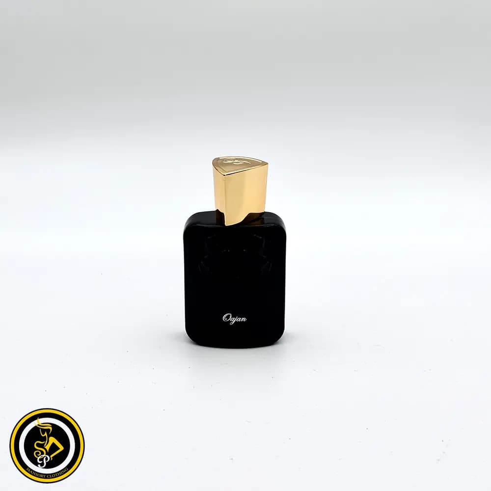 ادکلن اوجان (Oajan) برند برندینی