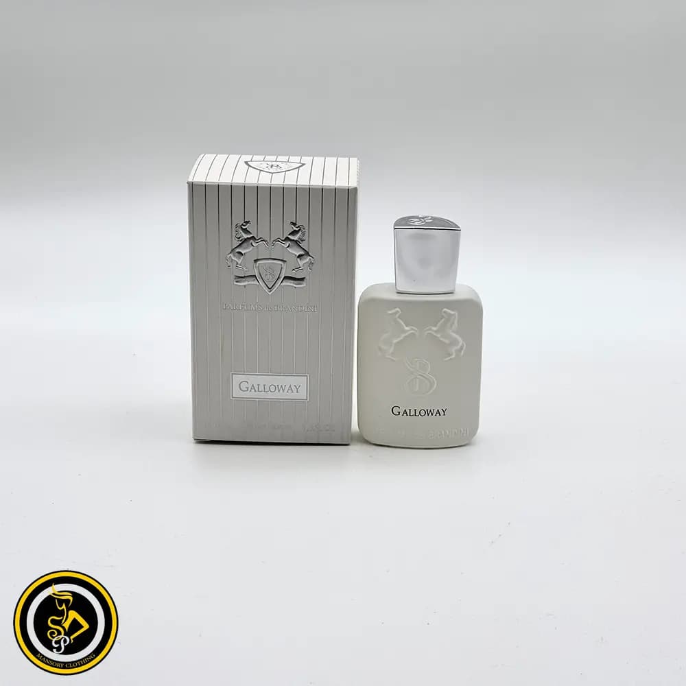 ادکلن گالووی (Galloway) برند برندینی — تصویر ۳