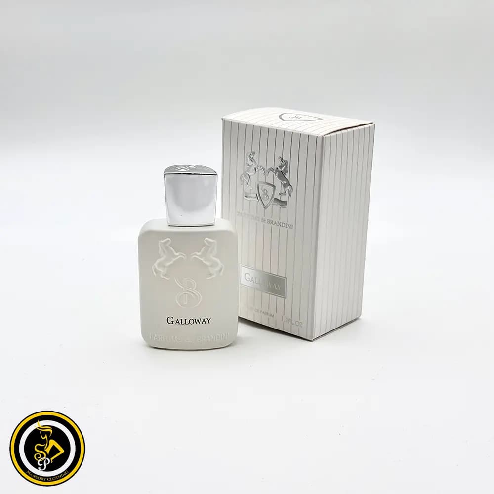 ادکلن گالووی (Galloway) برند برندینی — تصویر ۲