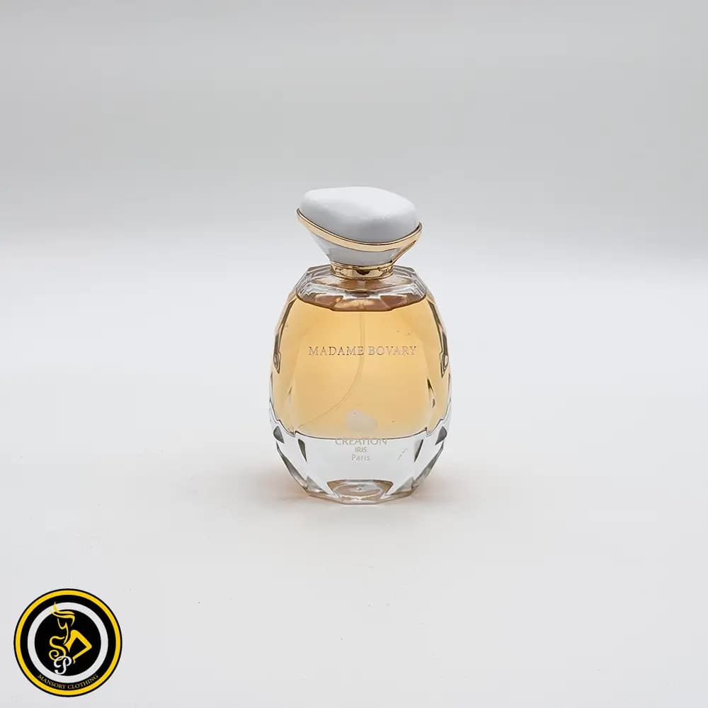 ادکلن زنانه مادام بوواری (Madame Bovary) برند کریشن