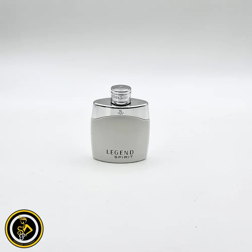 ادکلن مردانه لجند اسپریت (Legend Spirit) برند برندینی