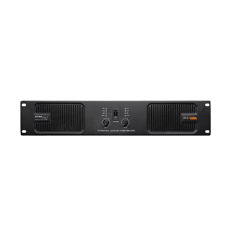پاور دایناپرو P8-2L