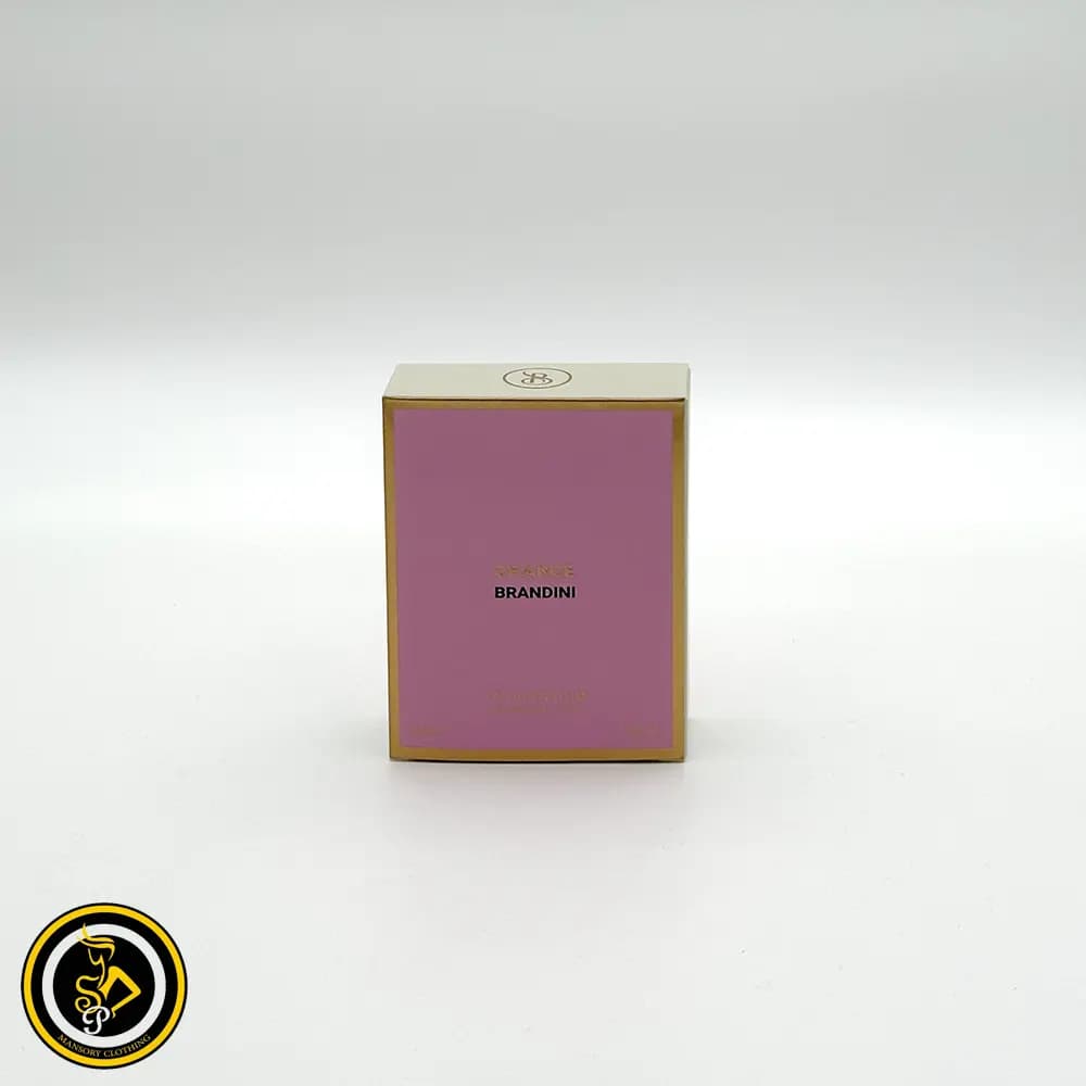 ادکلن زنانه شنل چنس تندر (Chanel Chance Tender) برند برندینی — تصویر ۴