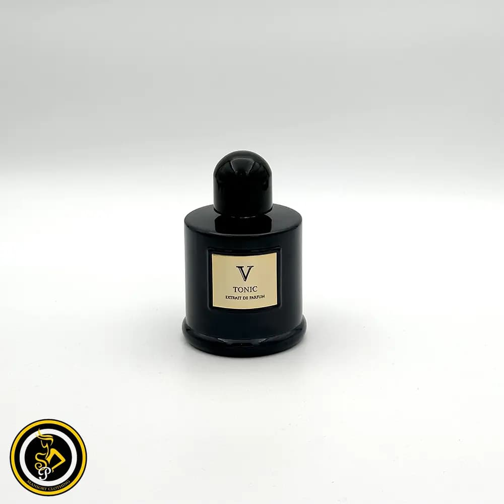 ادکلن مردانه تونیک (Tonic) برند روبرتو ویزاری