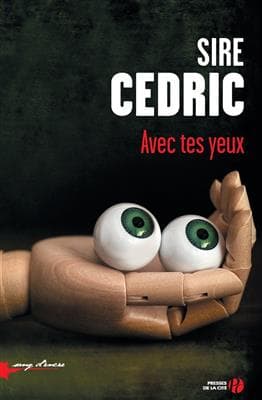 کتاب فرانسه Avec tes yeux