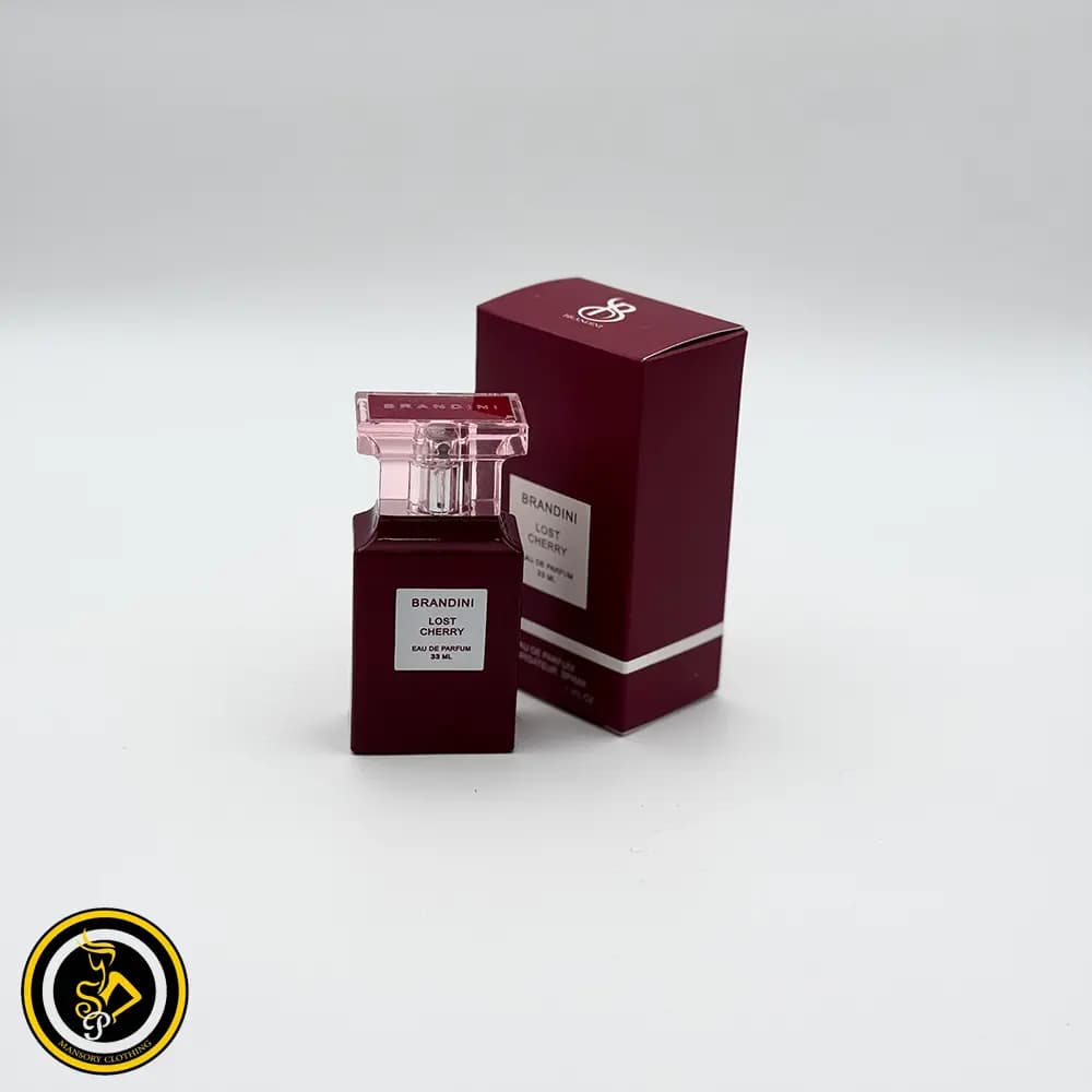 ادکلن لاست چری (Lost Cherry) برند برندینی — تصویر ۲