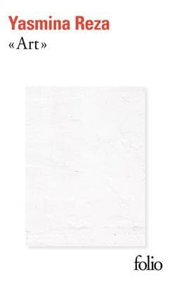 کتاب فرانسه « Art » هنر