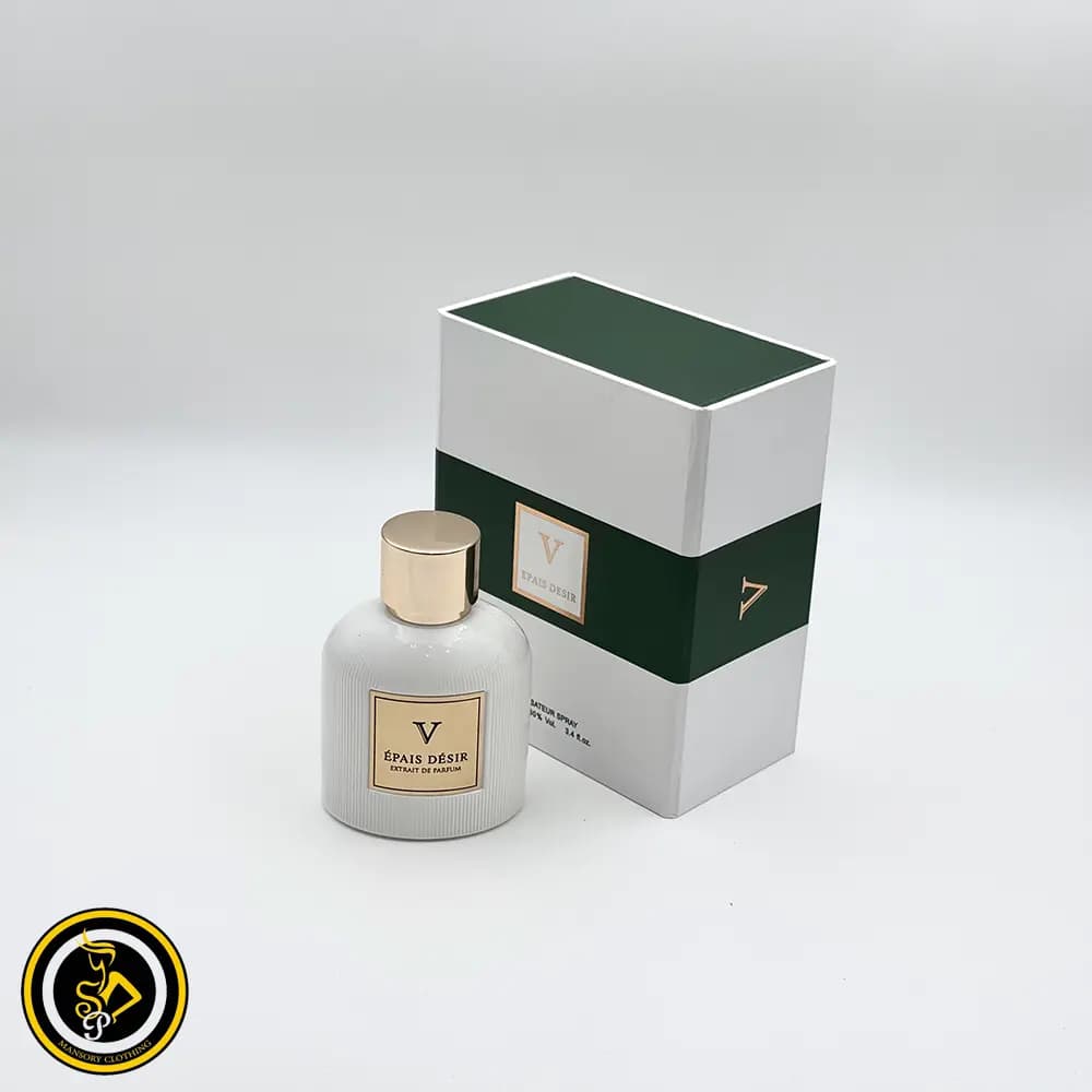 ادکلن زنانه ایپه دیزایر (Epis Desir) برند روبرتو ویزاری — تصویر ۳