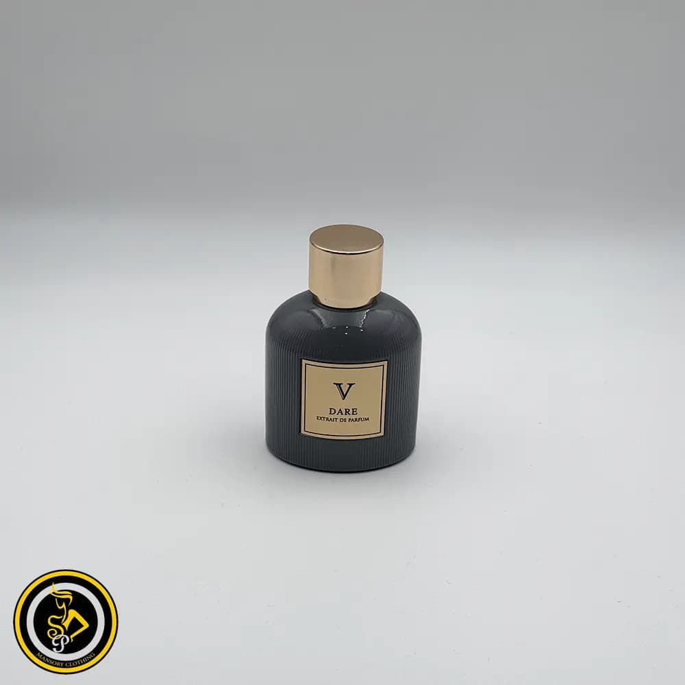 ادکلن مردانه دیر (Dare) برند روبرتو ویزاری