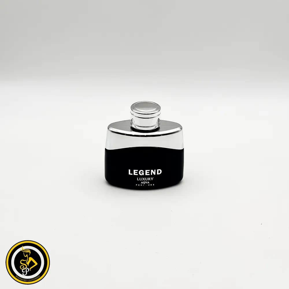 ادکلن مردانه لجند برند لاکچری آکوا (Luxury Aqua)