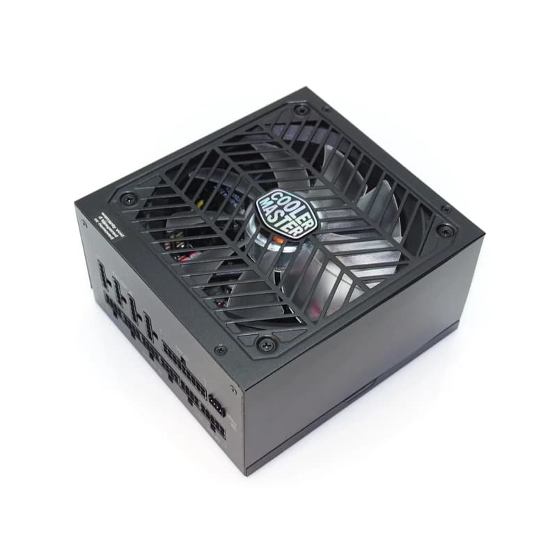 پاور 850 وات کولر مستر XG850 PLATINUM — تصویر ۵