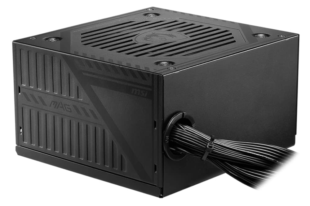 پاور ام اس آی مدل MAG A500DN با توان 500 وات