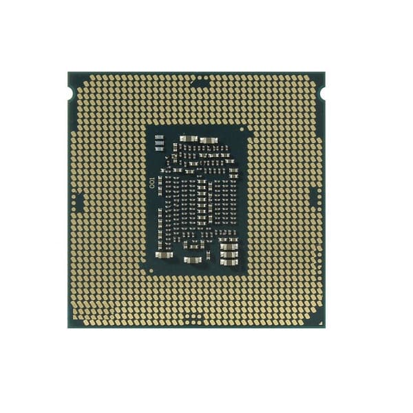 پردازنده تری اینتل مدل Core-i7 7700 با فرکانس 3.6 گیگاهرتز — تصویر ۲