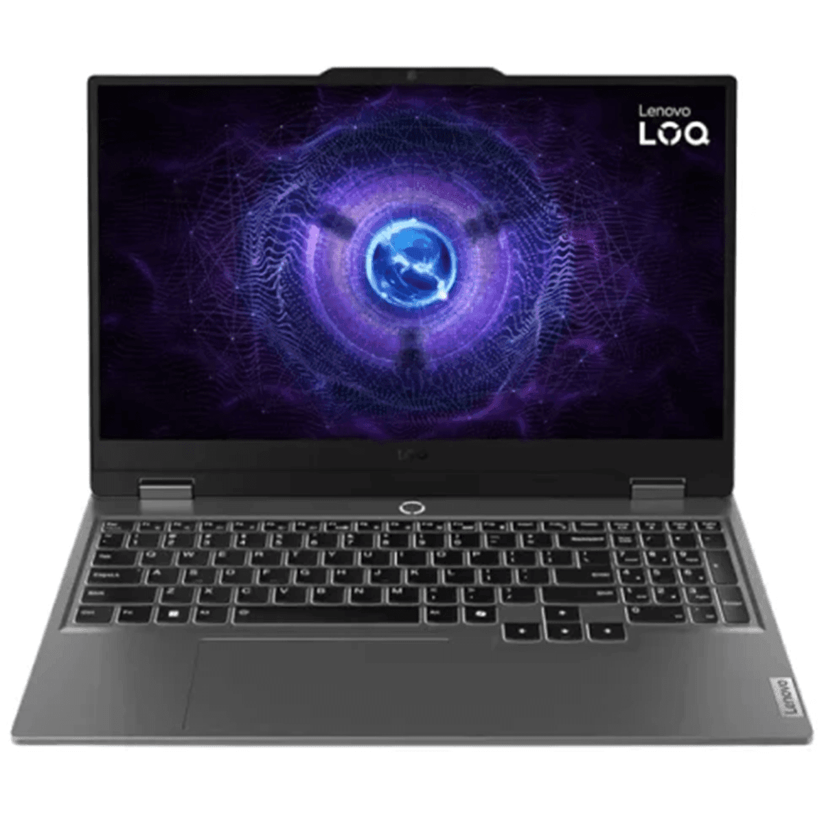 لپ تاپ لنوو 15.6 اینچی مدل LOQ i7 13700H 64GB 4TB RTX 5050