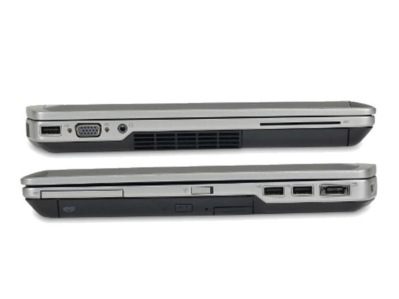 لپ‌تاپ استوک Dell Latitude E6430 | Core i5-3380M | رم 8GB | SSD 128GB | صفحه نمایش 14 اینچ — تصویر ۳