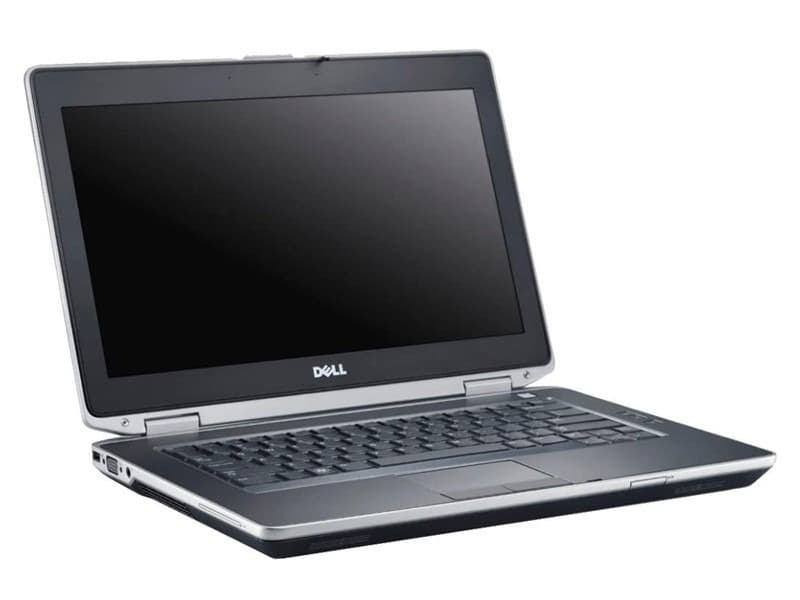لپ‌تاپ استوک Dell Latitude E6430 | Core i5-3380M | رم 8GB | SSD 128GB | صفحه نمایش 14 اینچ
