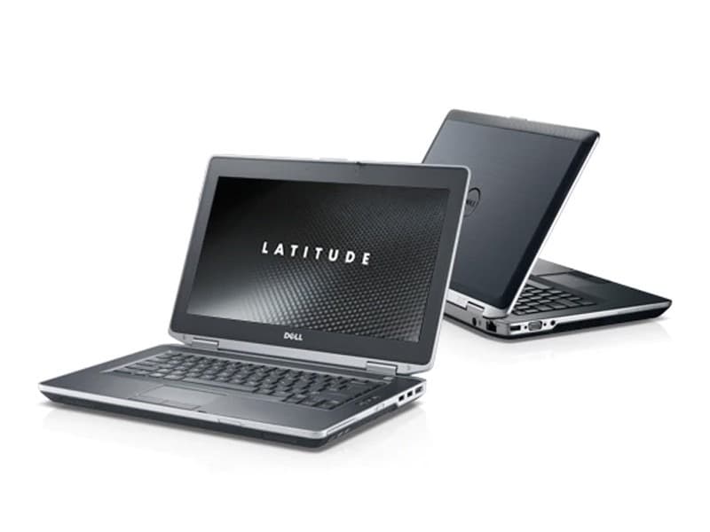 لپ‌تاپ استوک Dell Latitude E6430 | Core i5-3380M | رم 8GB | SSD 128GB | صفحه نمایش 14 اینچ — تصویر ۲