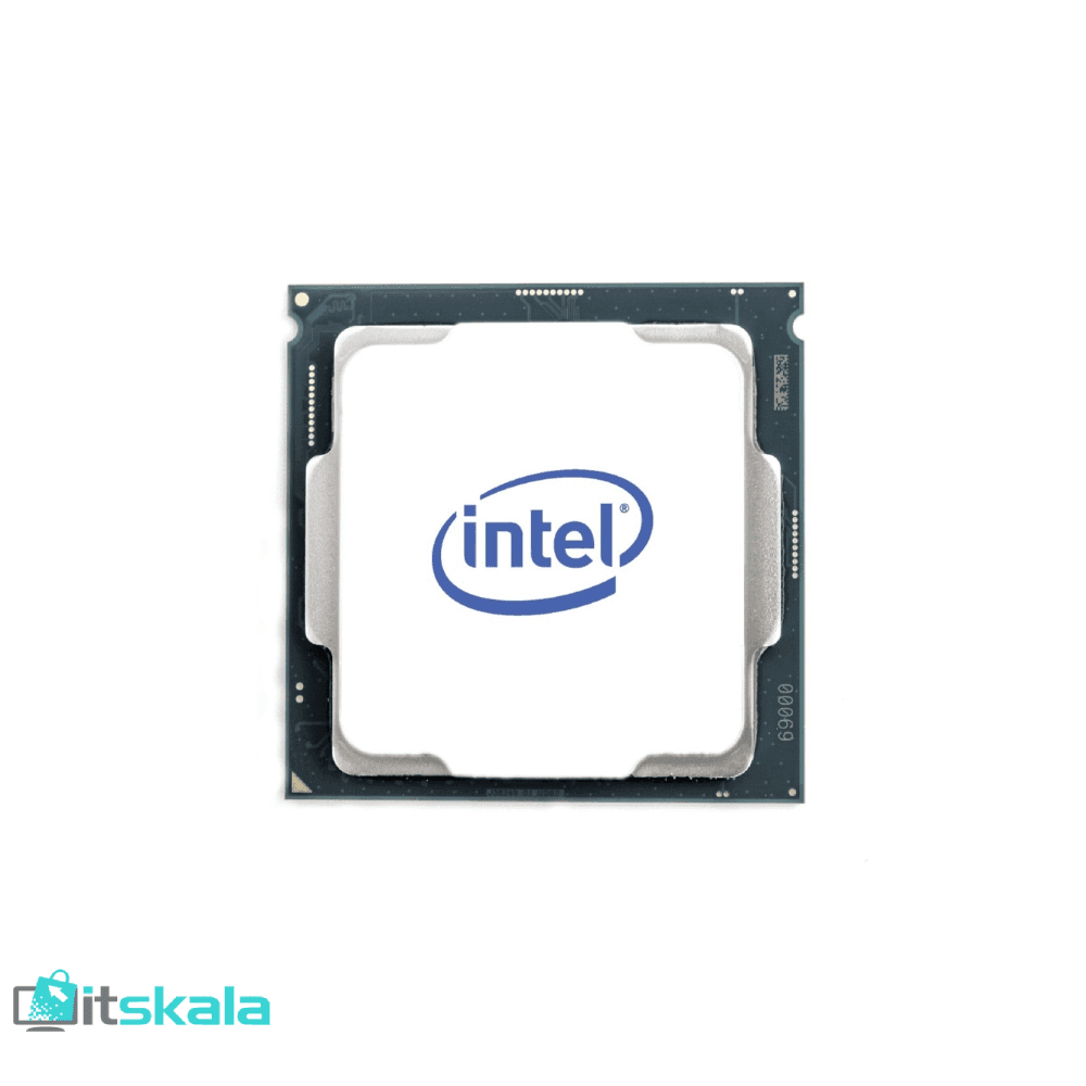 پردازنده تری اینتل مدل Core i3-8100 با فرکانس 3.6 گیگاهرتز — تصویر ۵