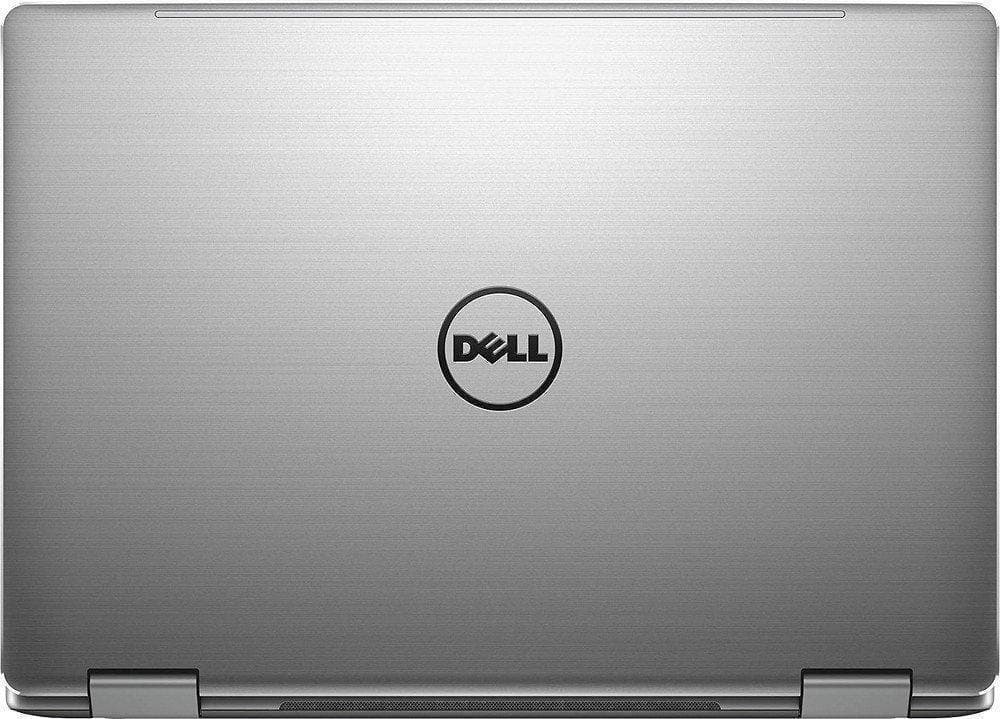لپتاپ استوک Dell Inspiron 13 7378 | Core i5-7200U | رم 8GB | SSD 256GB | صفحه نمایش 13.3 اینچ | تبدیل به تبلت | واردات امارات — تصویر ۴