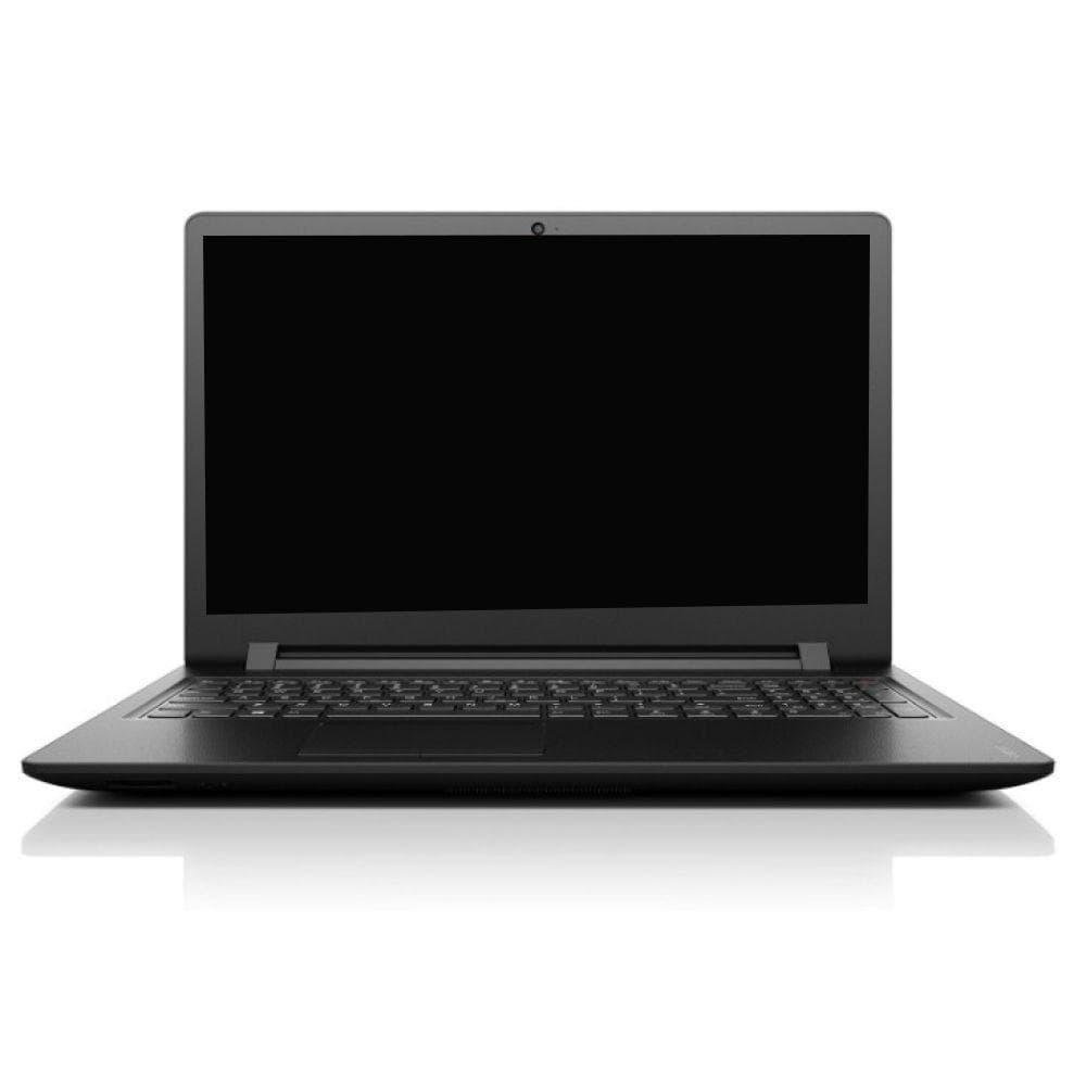 لپ‌تاپ استوک لنوو مدل IdeaPad 110 | پردازنده i3 نسل 6 | رم ۸ گیگابایت | هارد ۲۵۶ اس‌اس‌دی | مانیتور ۱۵.۶ اینچی