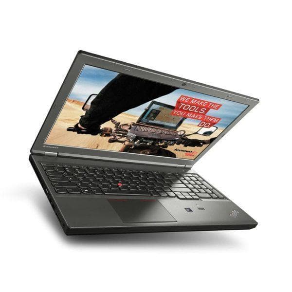 لپ‌تاپ استوک حرفه‌ای لنوو مدل W541 | پردازنده i7-4710MQ | رم ۸ گیگابایت | گرافیک کوادرو K2100M | هارد ۲۵۶ اس‌اس‌دی | مانیتور ۱۵.۶ اینچی فول‌اچ‌دی — تصویر ۳