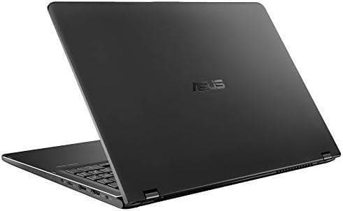 لپ‌تاپ لمسی استوک ایسوس مدل Q525UAR | پردازنده i7 | رم ۸ گیگابایت | هارد اس‌اس‌دی ۲۵۶ گیگابایت | مانیتور ۱۵.۶ اینچی فول‌اچ‌دی — تصویر ۶