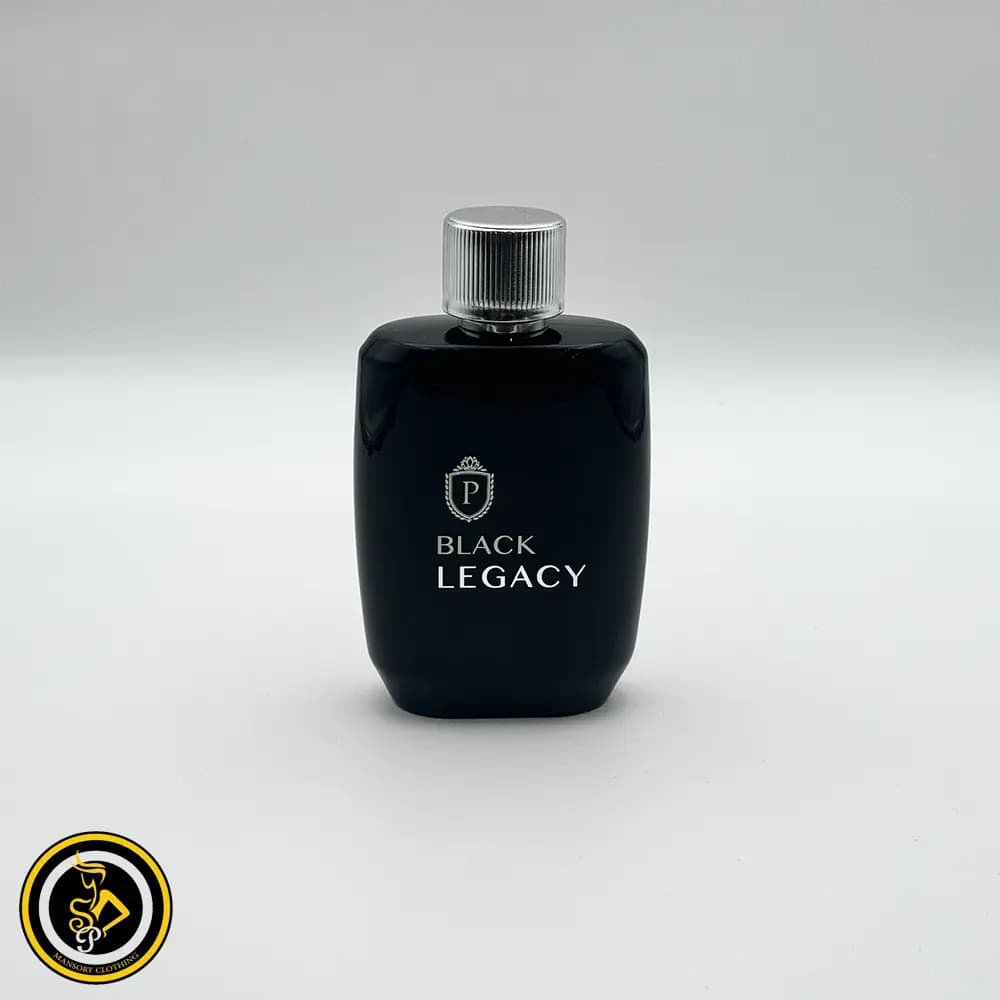 ادکلن مردانه لجسی (Legacy) برند پارلمنت