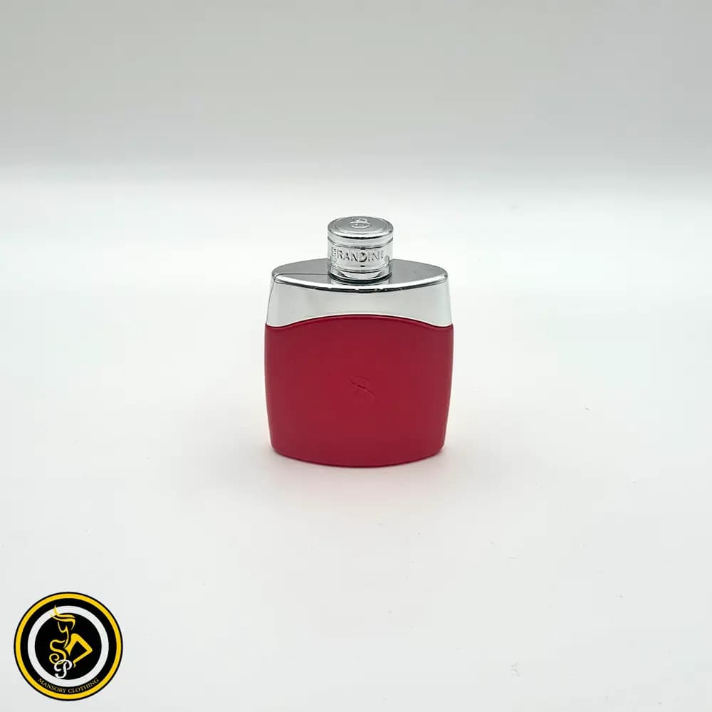 ادکلن مردانه لجند رد (Legend Red) برند برندینی