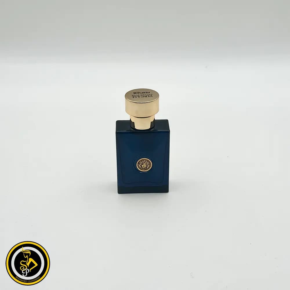 ادکلن مردانه دایلان بلو (Dylan Blue) برند فکتوری