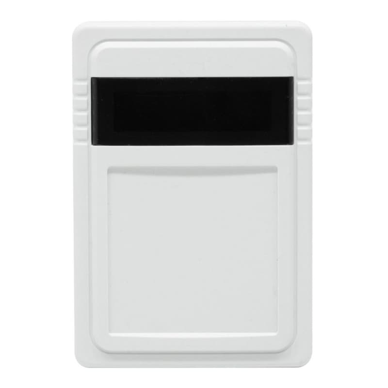 جعبه پلاستیکی مدل SB-5005 دیواری دارای LCD – L130*W89*H35 mm — تصویر ۴