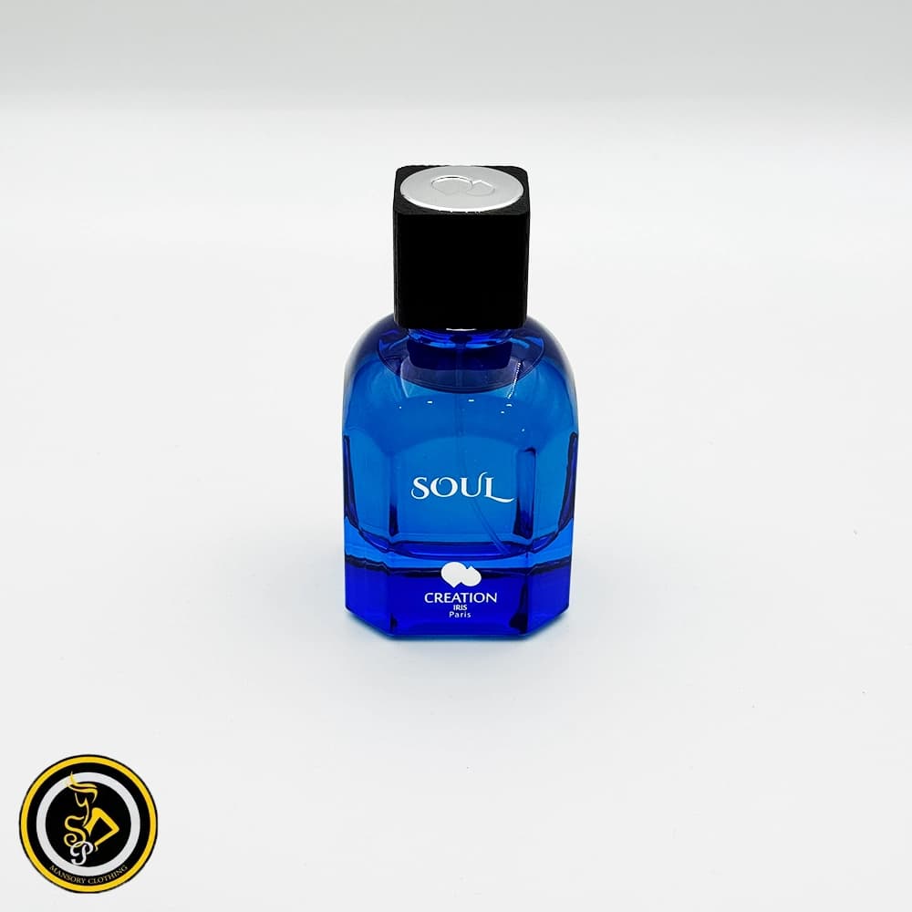 ادکلن مردانه سول (Soul) برند کریشن