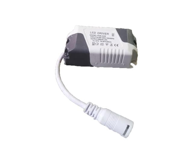 درایور POWER LED 8~24W