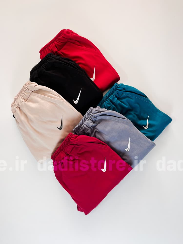 شلوار جاگر زنانه نایکی Nike — تصویر ۴