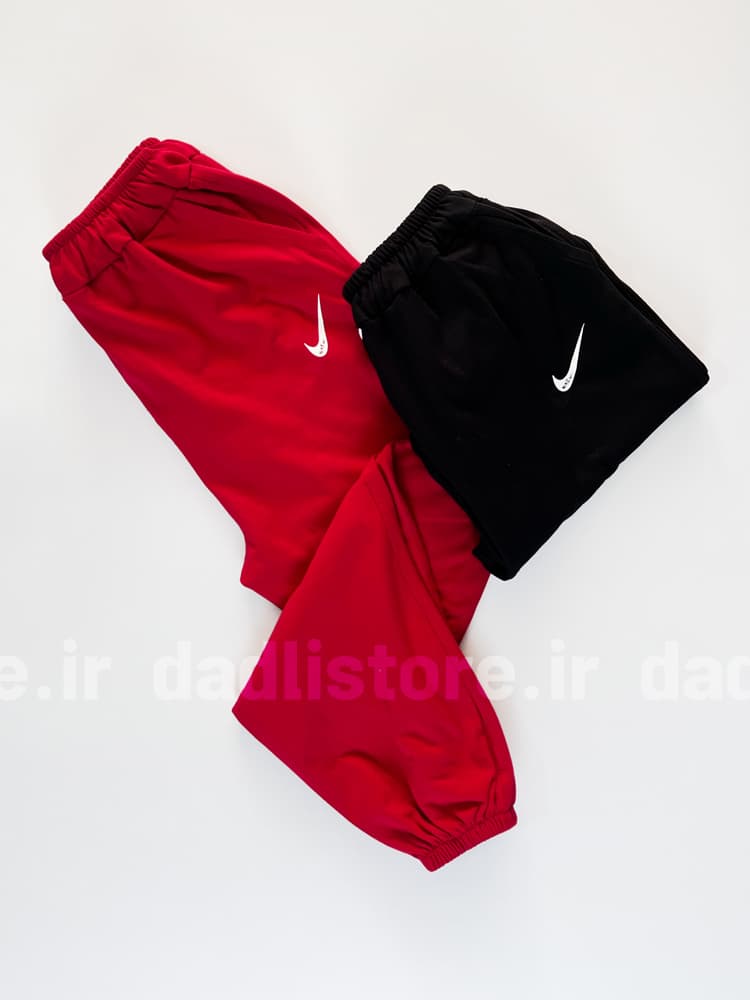 شلوار جاگر زنانه نایکی Nike — تصویر ۲