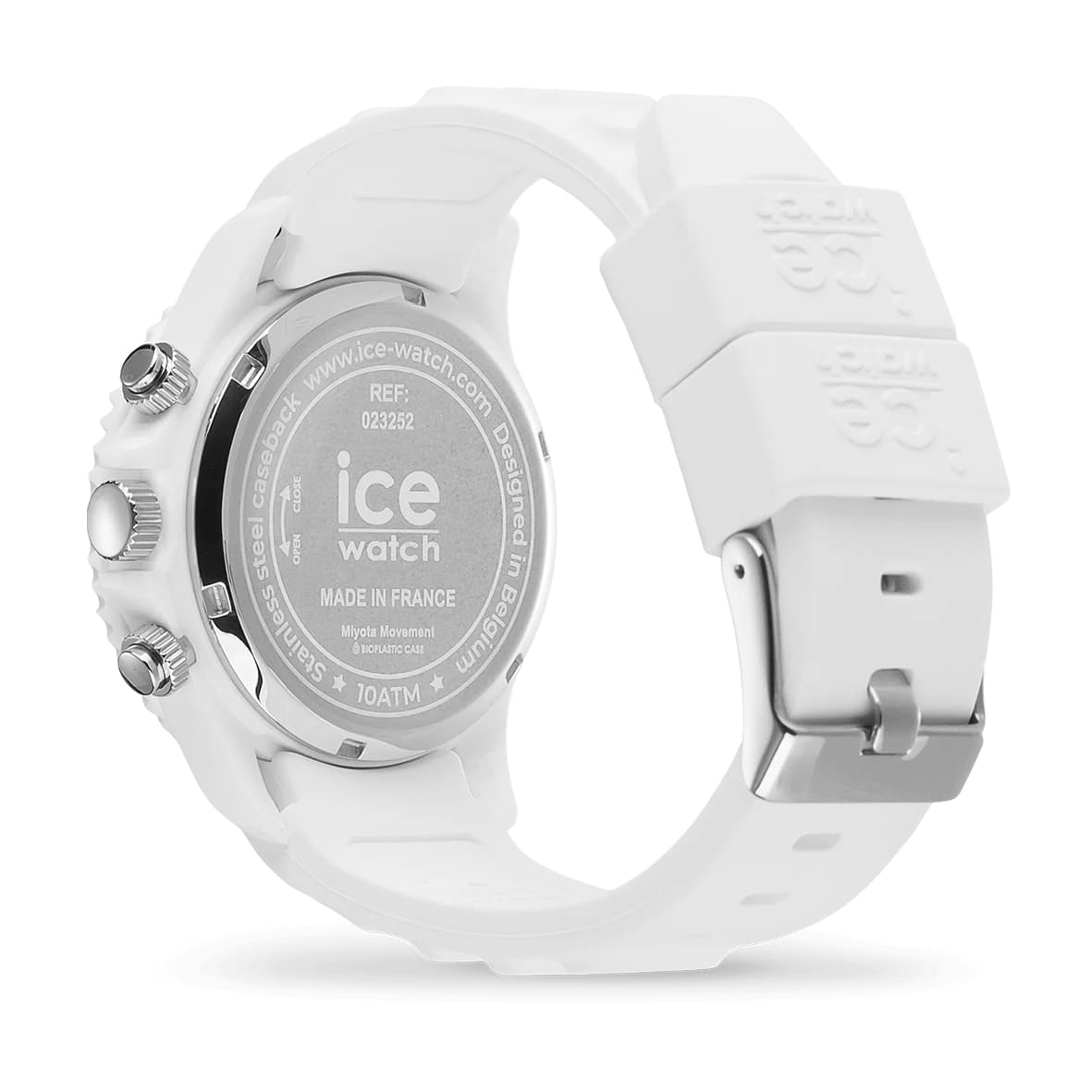ساعت مچی مردانه آیس واچ مدل 023252 — تصویر ۴