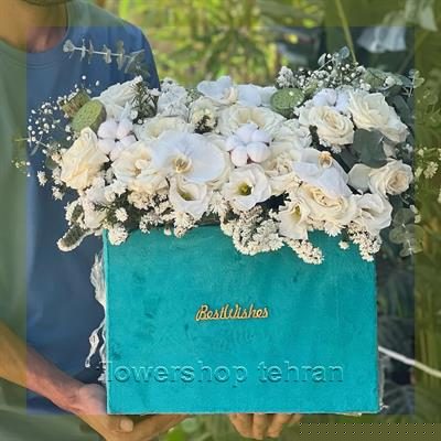 گل برای عید قربان برای خوشحال کردن عزیزانت در هر مناسبتی